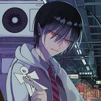 Abe Haruaki
