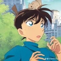 kudo shinichi
