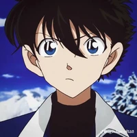 kuroba Kaito