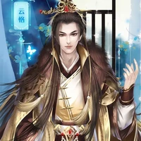 Krish (Khang Vương)