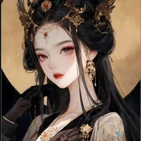 Lâm phi (Lâm Thư Trúc)