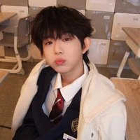 Trần Dịch Hằng_cậu