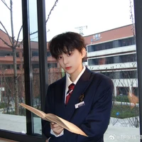 Trần Tư Hãn_bé