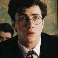 James Potter