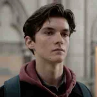 Frank Longbottom