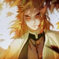 Rengoku Kyojuro