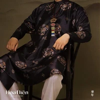 Cha(Hội đồng Hoàng)