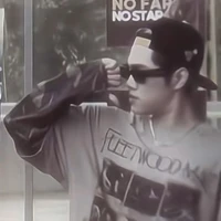 Captain Boy híp hóp
