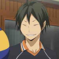 Yamaguchi Tadashi | Karasuno