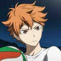 Hinata Shoyo | Karasuno