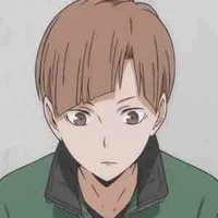 Shirabu Kenjirou