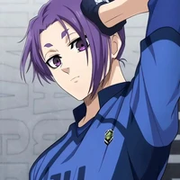 reo mikage