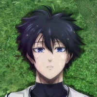 isagi yoichi