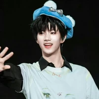 Trương Hàm Thụy_cậu