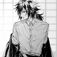 Tomioka Giyuu