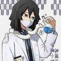 Iguro Obanai
