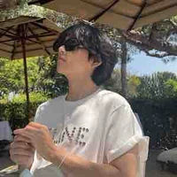 Kim Taehyung 