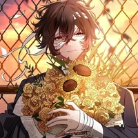 Dazai Osamu