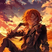 Chuuya Nakahara