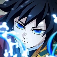 Tomioka Giyuu
