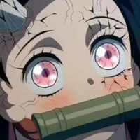 Kamado Nezuko