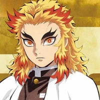 Rengoku Kyoujurou