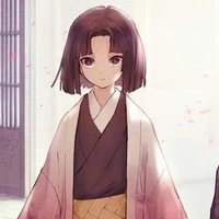 Ubuyashiki Kanata