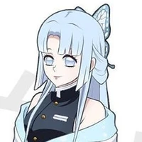 Hurami / Kocho Hashiko