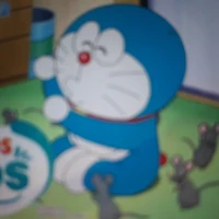 Doraemon