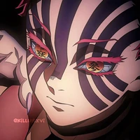 Akaza_Thượng Huyền Tam