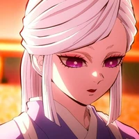 Ubuyashiki Amane
