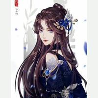 Hoàng Dương Ly Nguyệt_Ngư Ngư