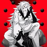Uchiha Madara