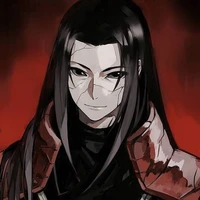 Senju Hashirama