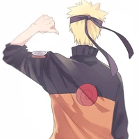 Uzumaki Naruto
