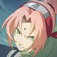 Haruno Sakura