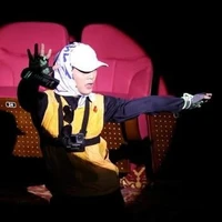 Chỉ cần gọi tôi là Riner