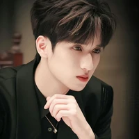 Nghiêm Hạo Tường 