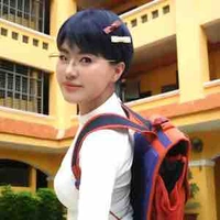 Nguyễn Diệu Huyền