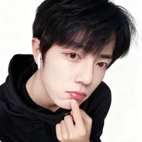 Tiêu Chiến ( A -> O- 19 )