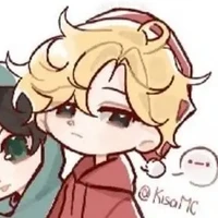 kisa ( vật thể không xác định )