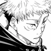 Itadori Yuji