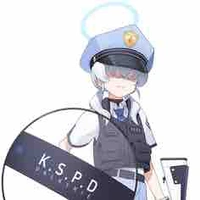 Lính [ Valkyrie Police Academy ]