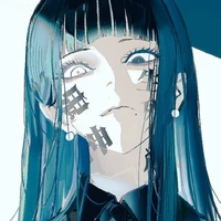 Thẩm Trầm Uyên - Lam Ảnh