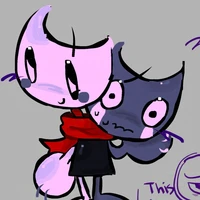 Dazzle and Razzle (hai đầu)