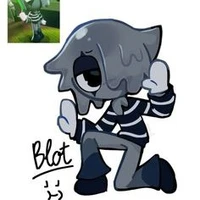 Blot (ichor)