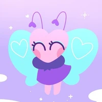 Flutte (bươm bướm 🦋)