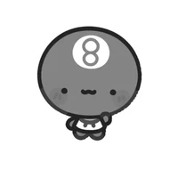 Toodle (nó mới có 8 tuổi)