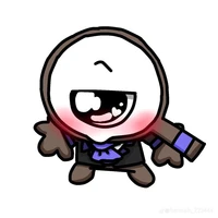 Roger (đừng tìm ichor nữa 😭)