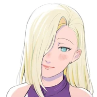Yamanaka Ino